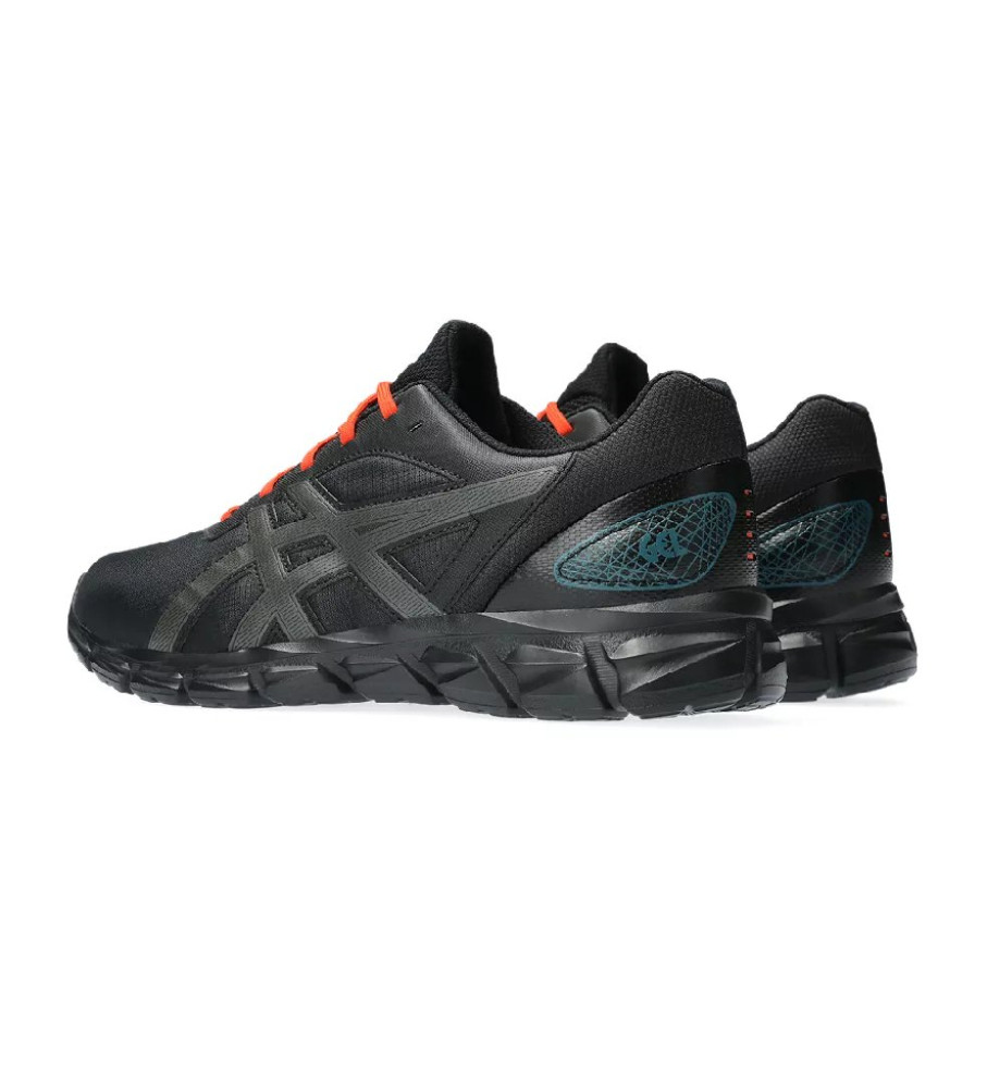 Tênis Asics Gel-Quantum Lyte II Preto