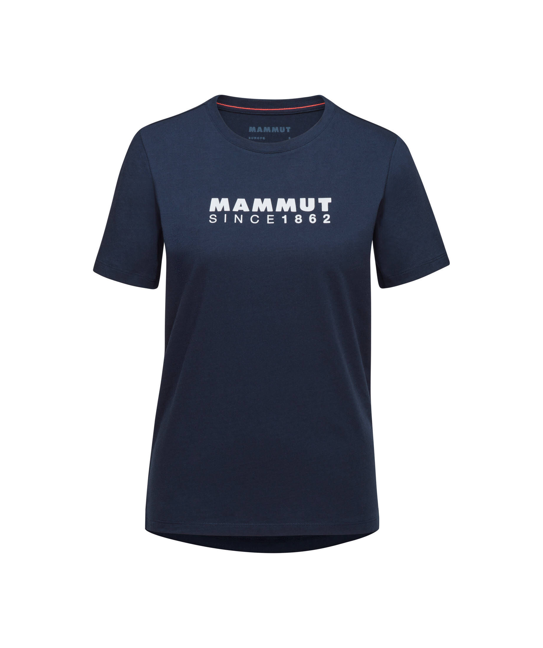 Mammut| Damen T-Shirt CORE