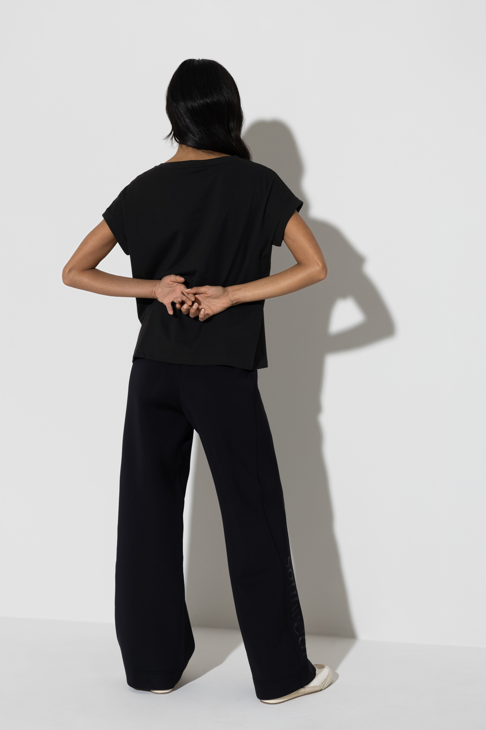 T-Shirt<br>Serie Natural