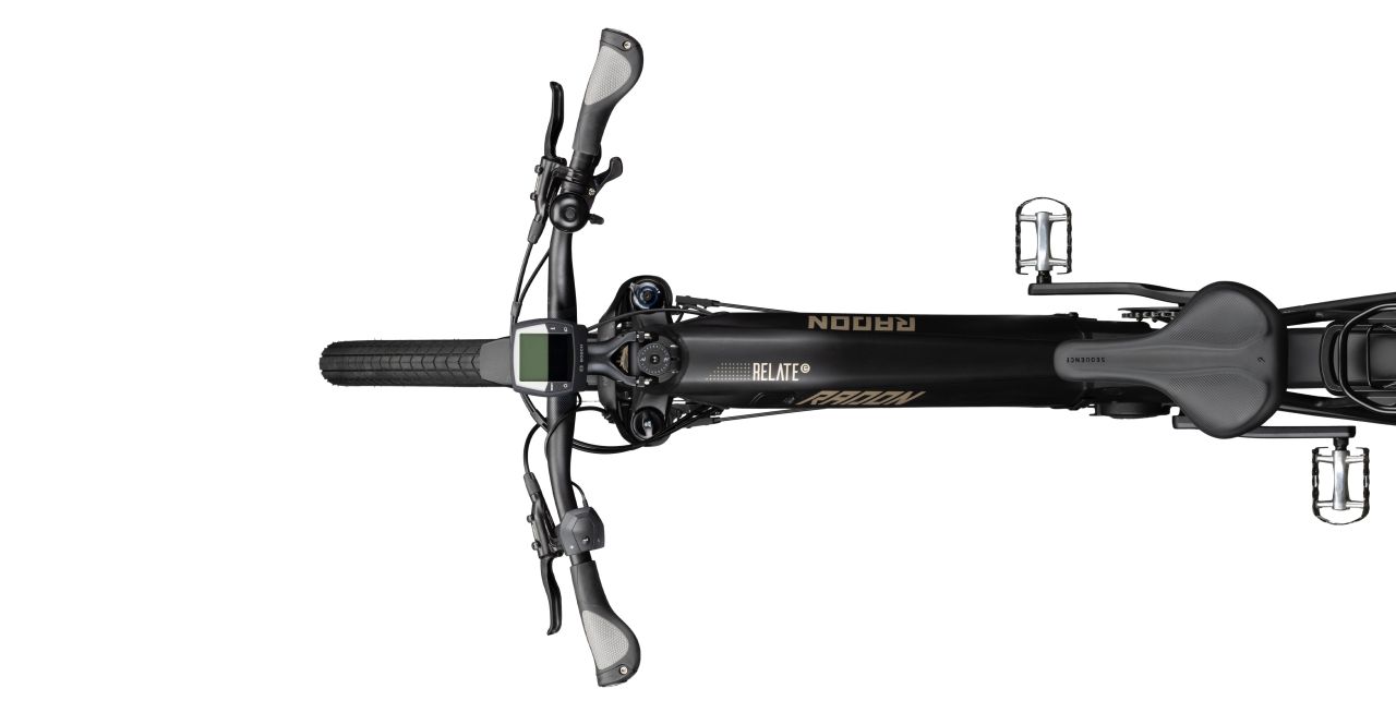 Radon Relate 8.0 Lady 625 kaufen | Bike-Discount