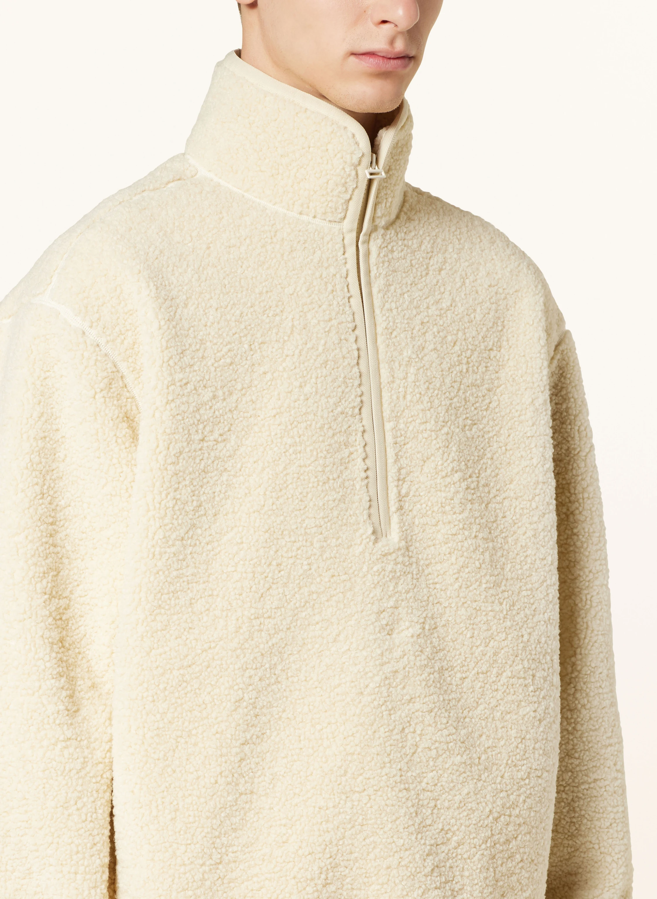 Calvin Klein Jeans Teddyfell-Troyer