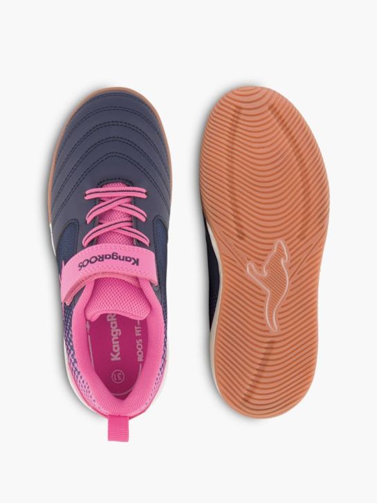 KangaRoos Trainingsschuh Blau