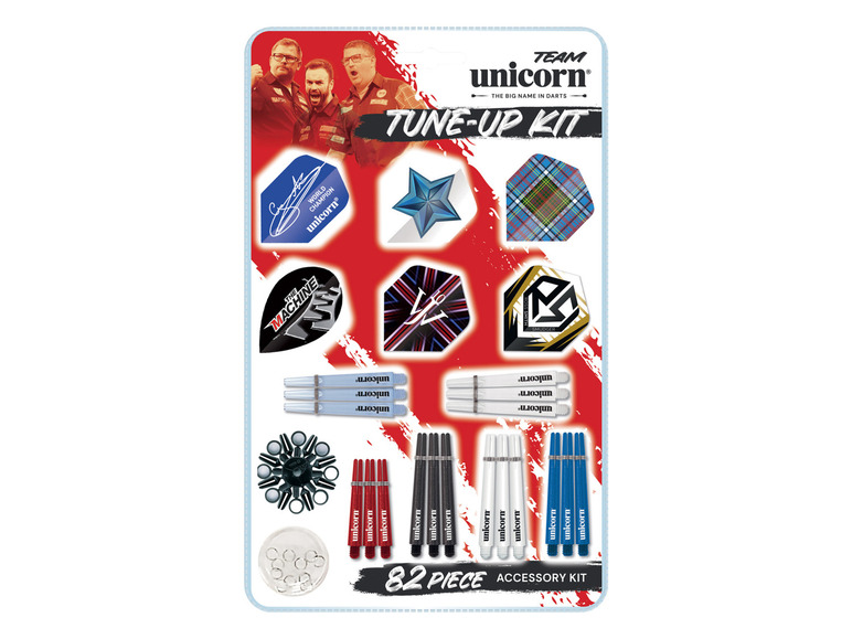 Dartset