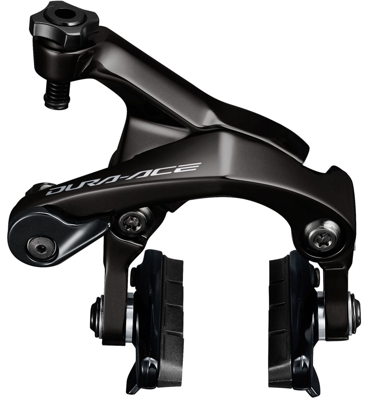 Shimano DURA ACE BR-R9210 Direct-Mount Bremskörper vorne für Carbonfelge kaufen | Bike-Discount