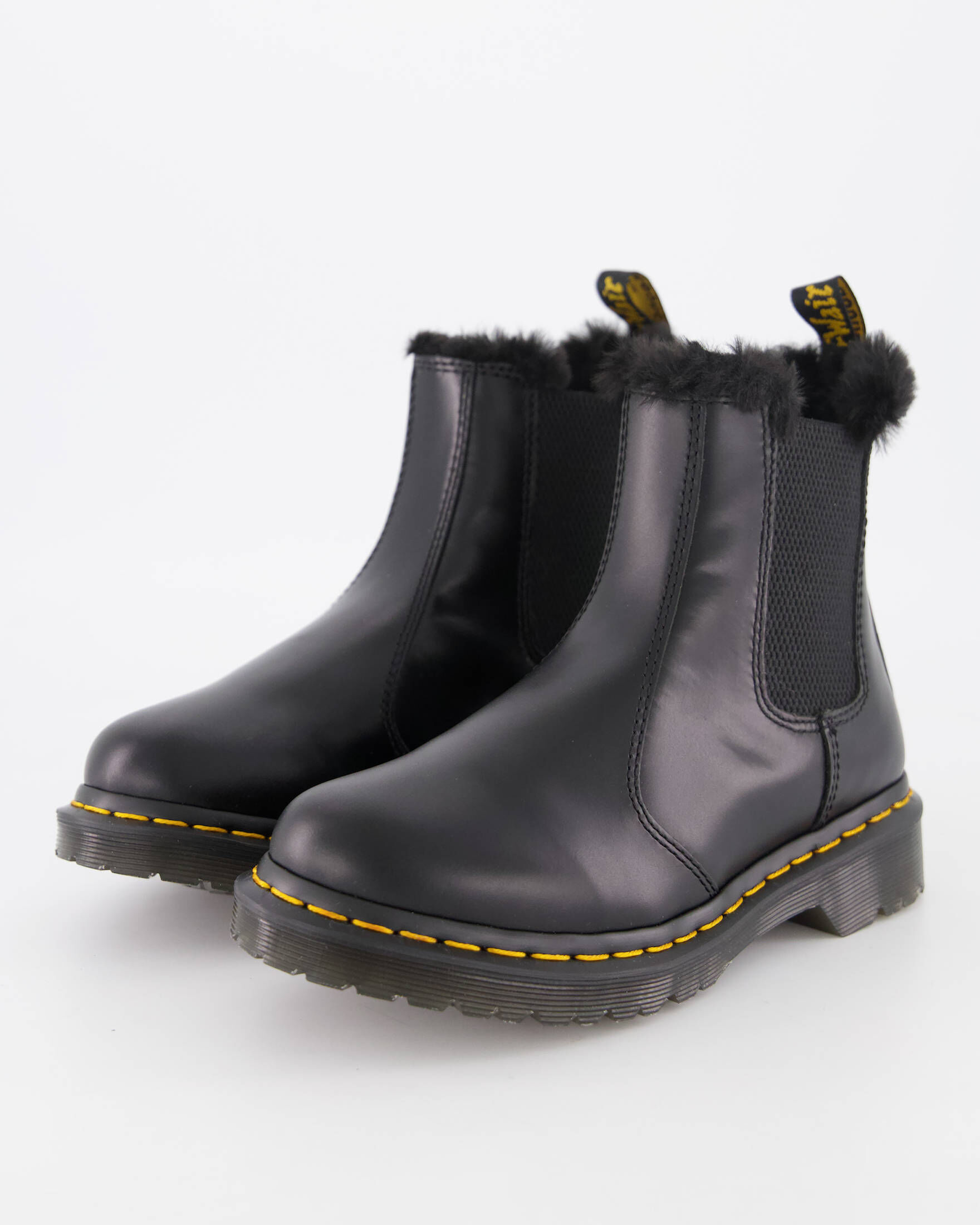 Dr. Martens| Damen Chelsea Boots 2976 LEONORE ATLAS