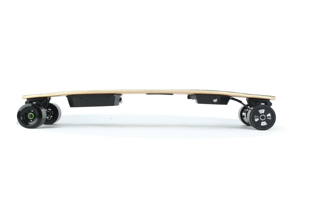 Longboard électrique WOWGO 2S