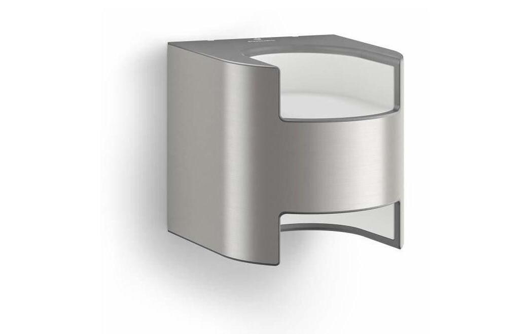 Wandleuchte myGarden Grass 17321/47/16 SilberLED-Wandleuchte für den Aussenbereich, 2x 4.5 W