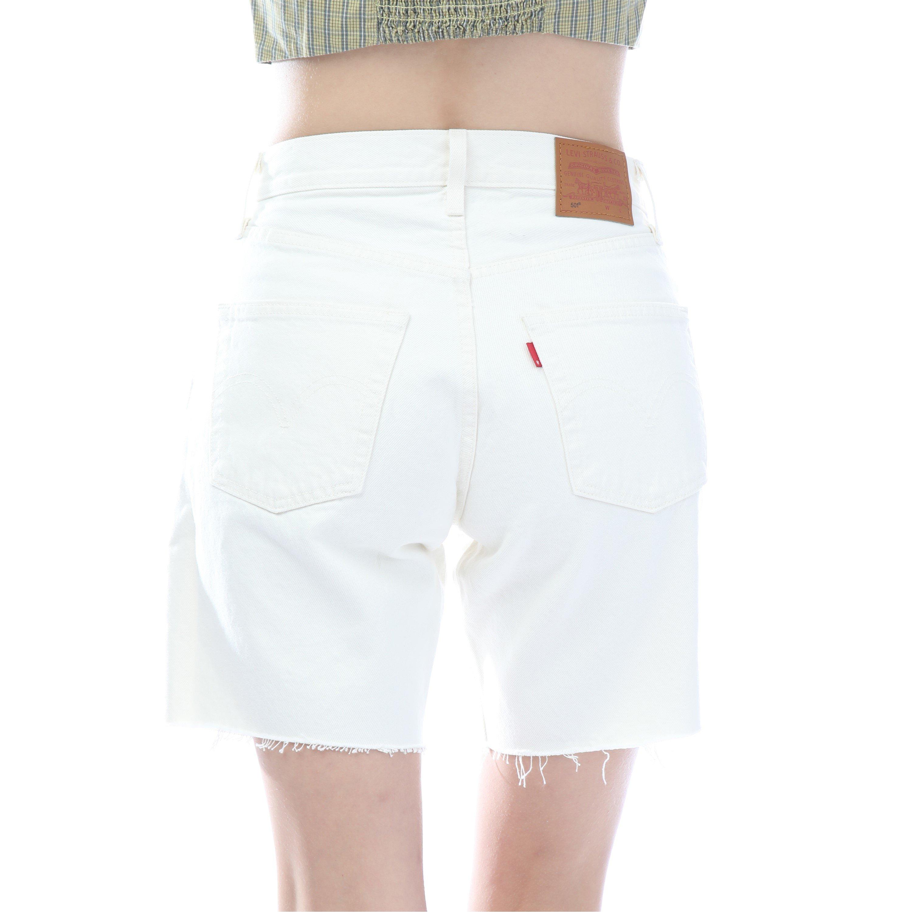 Levis 501 90s Shorts