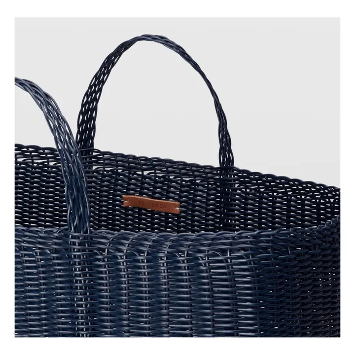 Palorosa Panier Basic XL | Bleu nuit