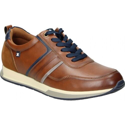 Xti - ZAPATOS142168 CABALLERO CAMEL Marrón