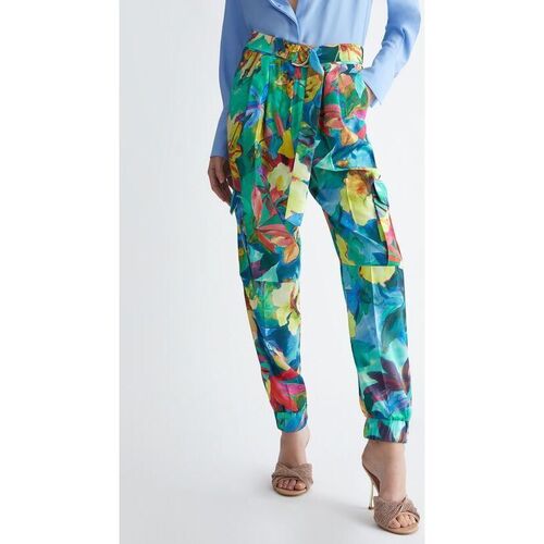 Liu Jo - CA4430 TS017-N9098 multicolore