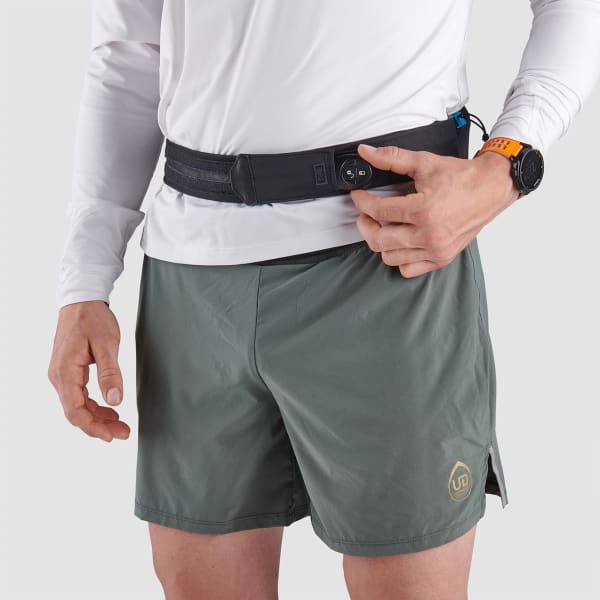 Ceinture porte gourde ULTIMATE DIRECTION ULTRA BELT ONYX