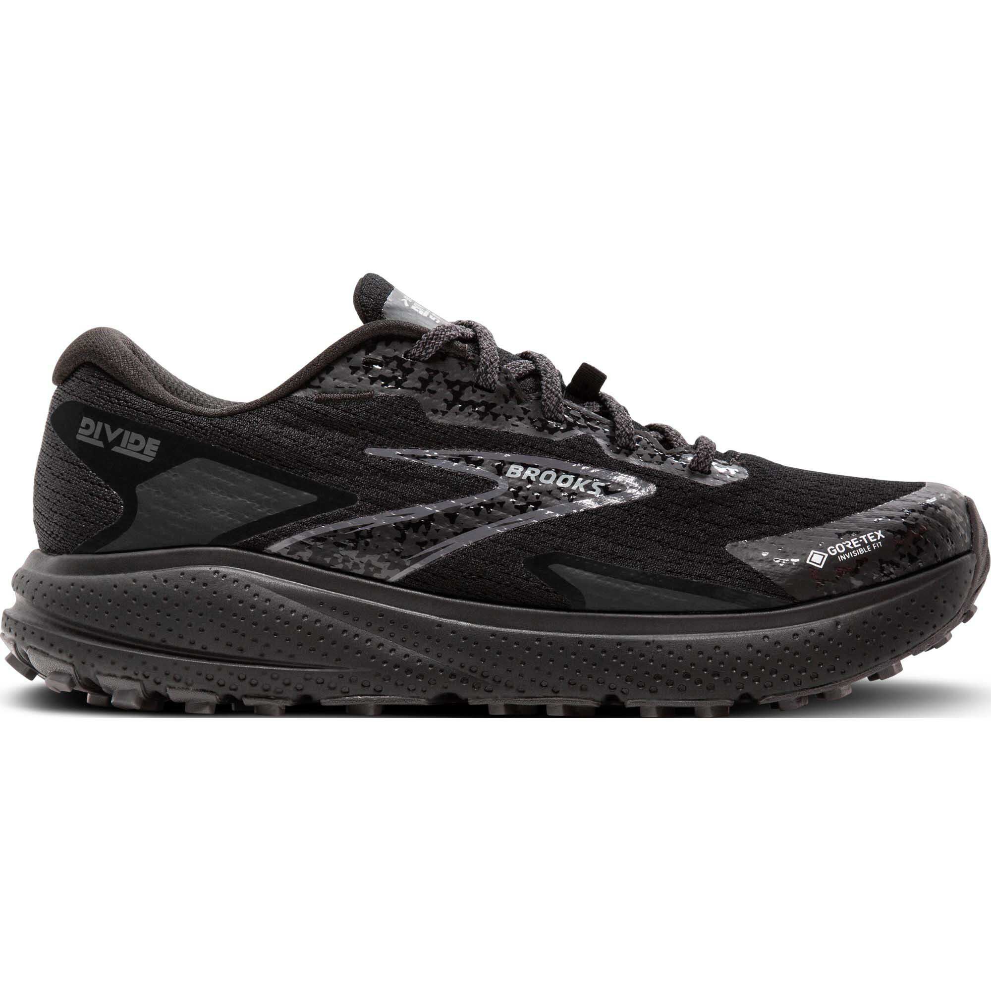BrooksDivide 5 GTX W