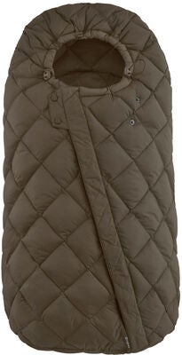 Cybex SNØGGA Vognpose, Khaki Green