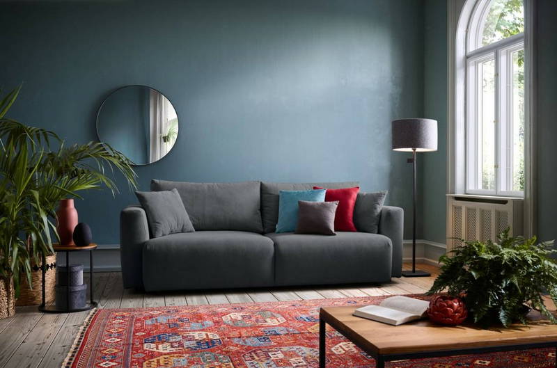 Z2 Schlafsofa PONTE