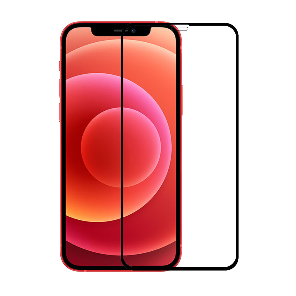 Schutzfolie für iPhone 12 / iPhone 12 Pro