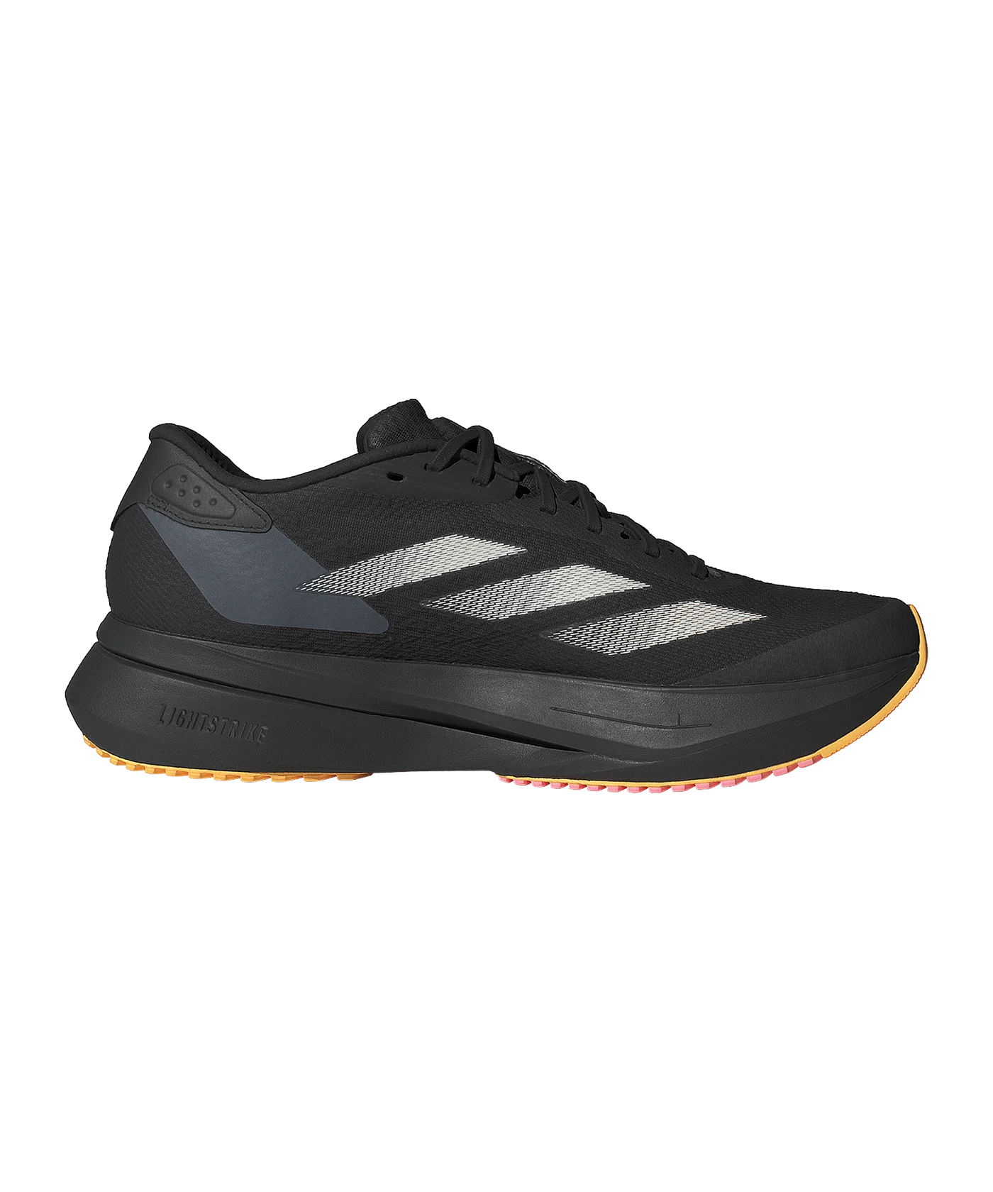 adidas Adizero SL2 Running Shoes Black