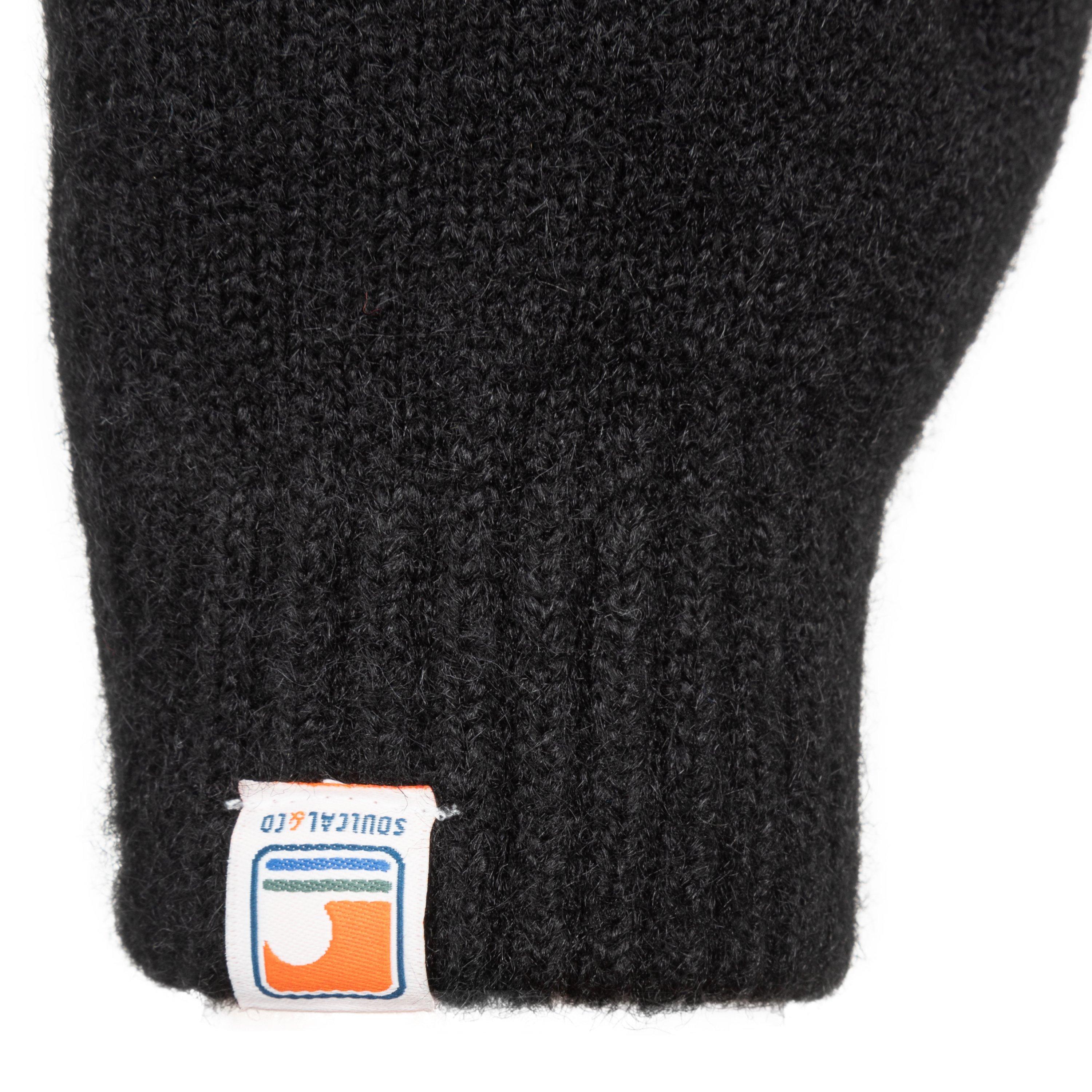 SoulCal Soul 2 Pack Hat and Glove Set Womens