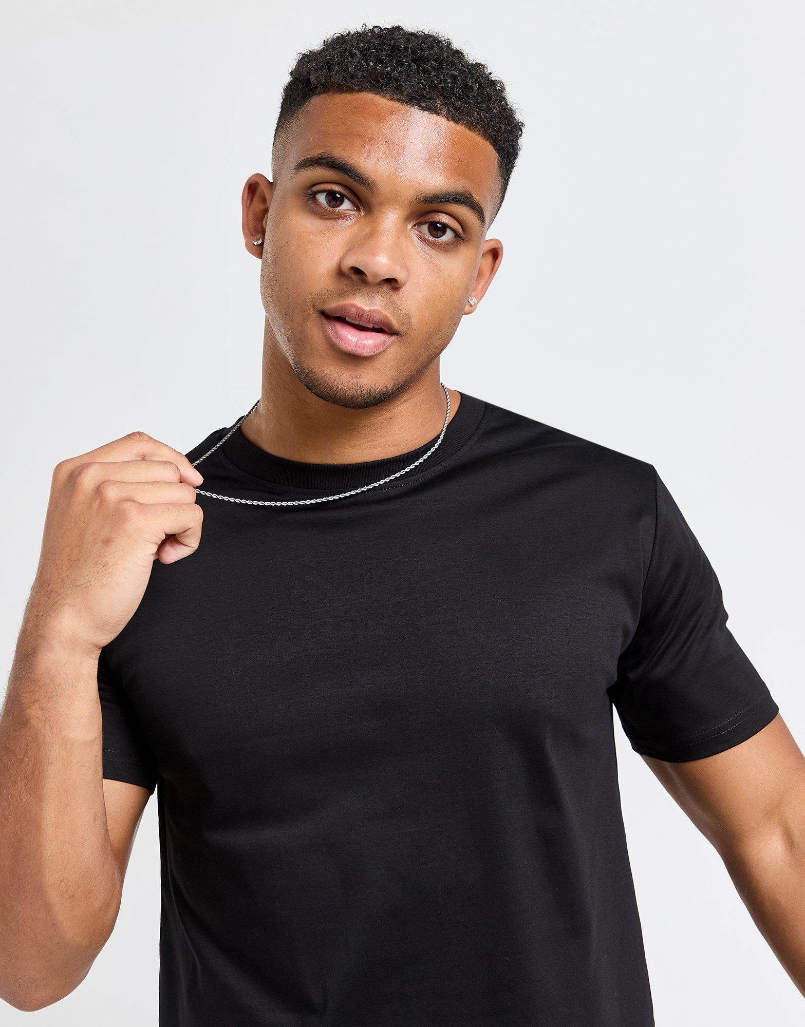 Belier T-shirt Mercerised Homme