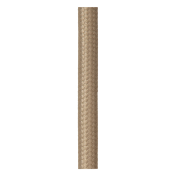 Lucide hanglamp Corina beige