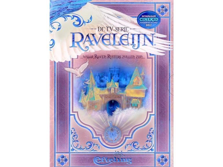 DVD TV-series