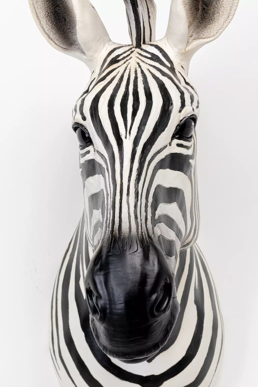 Wandobjekt Zebra 54761