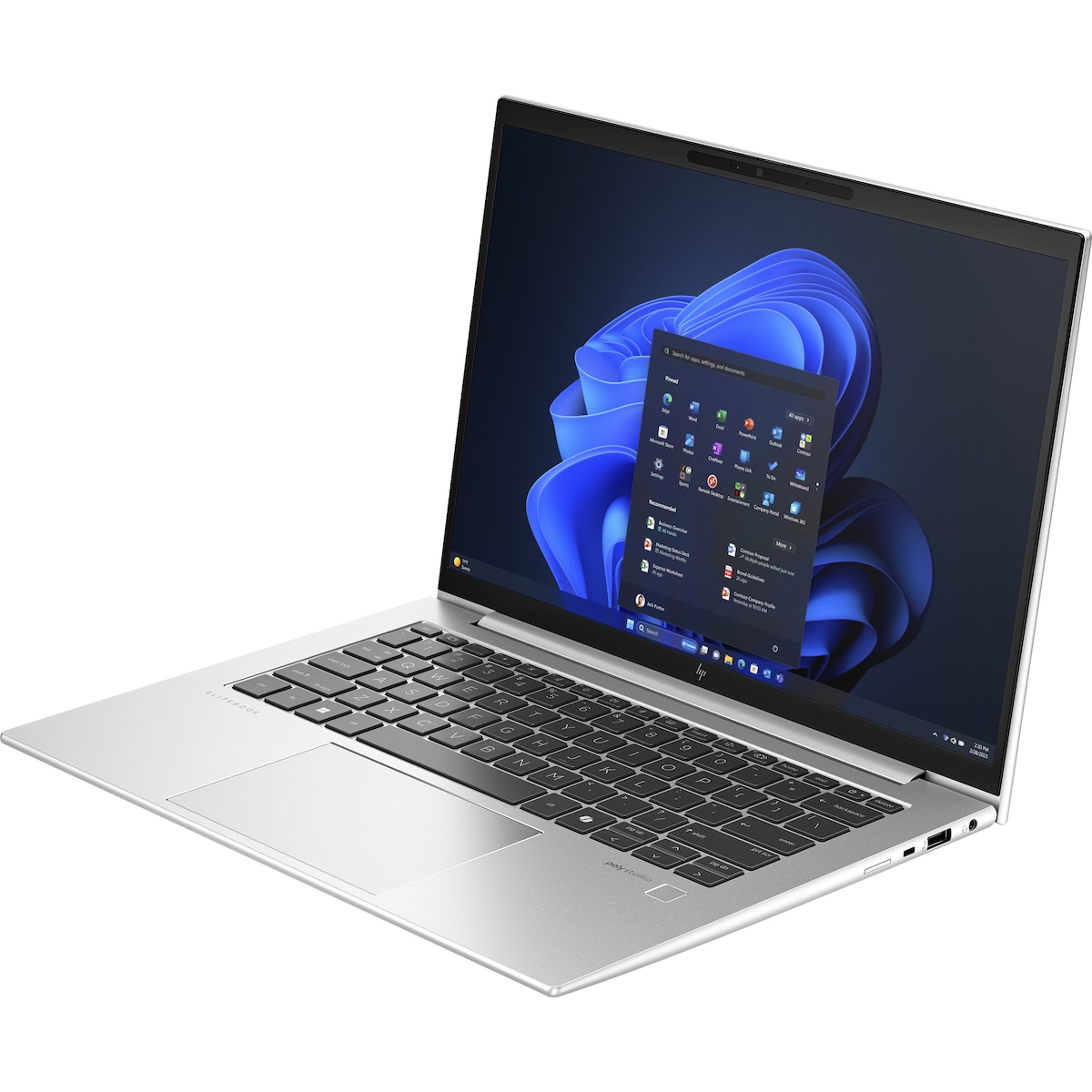 HP EliteBook 840 G11 Ultra-5/16/512 14