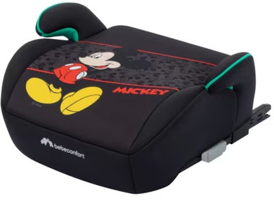 Bebeconfort Disney Manga i-Fix Beltepute, Authentic Mickey