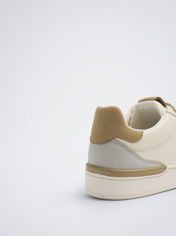 Exclusivo online - Branco