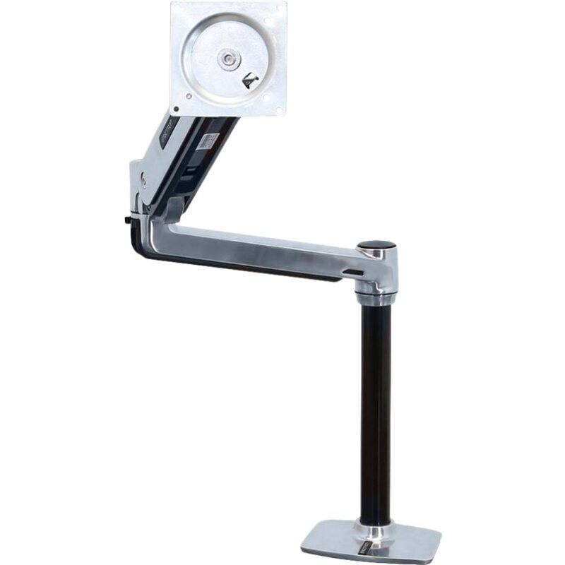 Ergotron LX Series LX HD Sit-Stand 116,8 cm (46