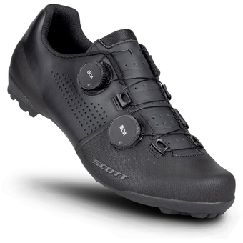 Scott RC Carbon Fahrradschuhe Black Herren