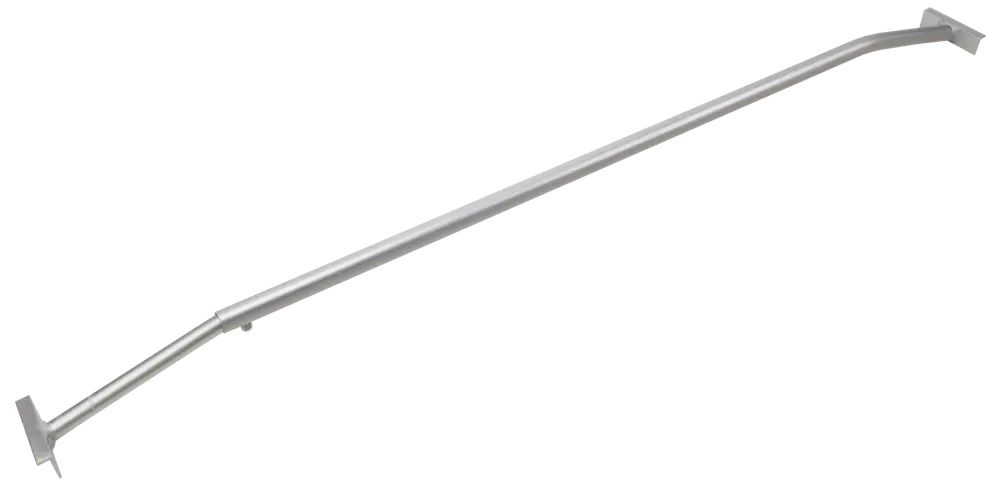 BRANFORD Presenningsbøjle 140 - 210 cm