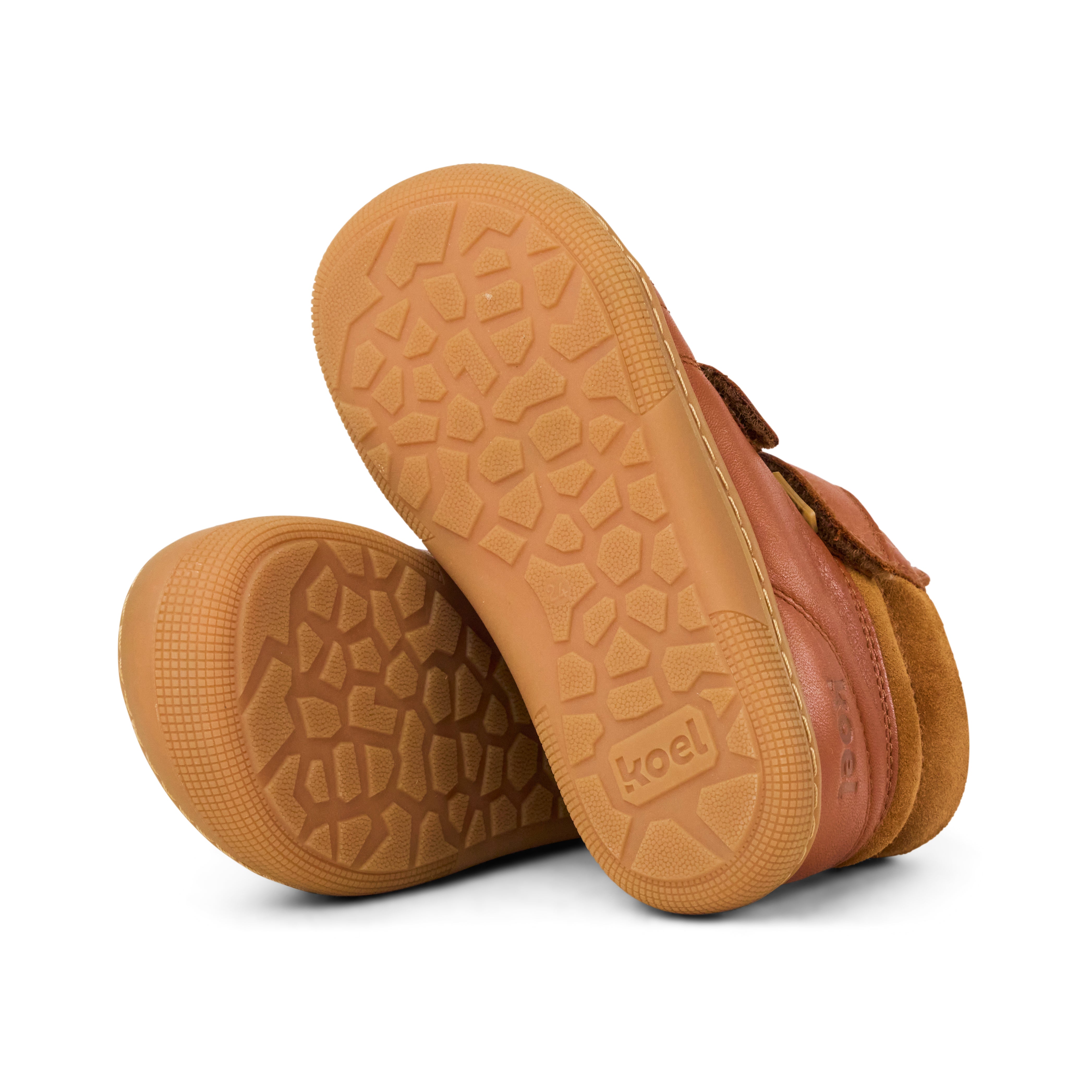 Barefoot DEMIL Wool