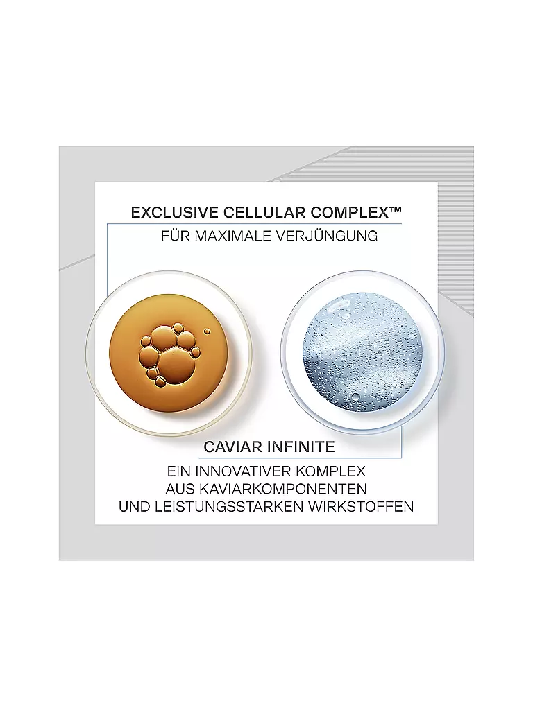 LA PRAIRIE Skin Caviar Harmony L'Extrait Anti-Aging Extrakt 20ml  keine Farbe