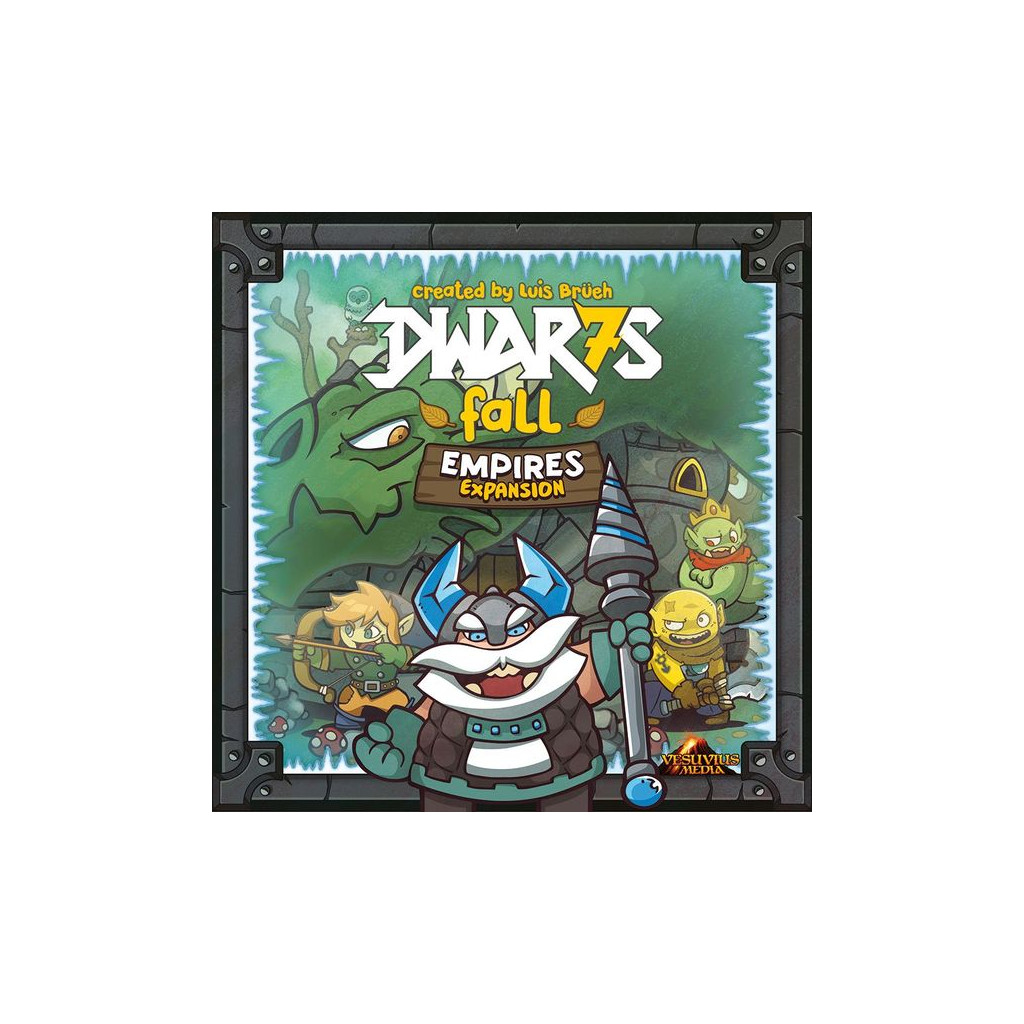 Dwar7s Fall Bundle