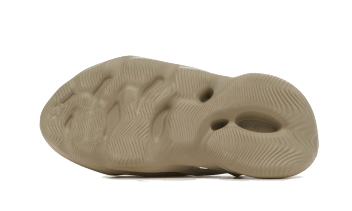 Adidas Yeezy Foam RNNR Stone Salt - 48h Delivery