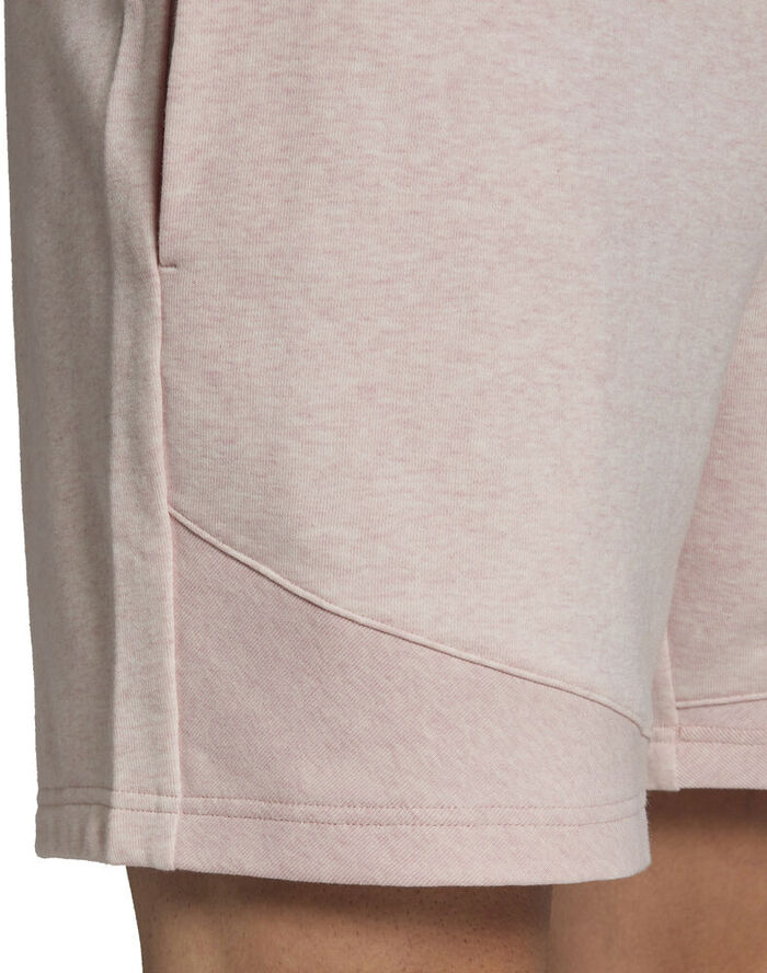 adidas Botanically Dyed shorts (Gender Neutral) Pink