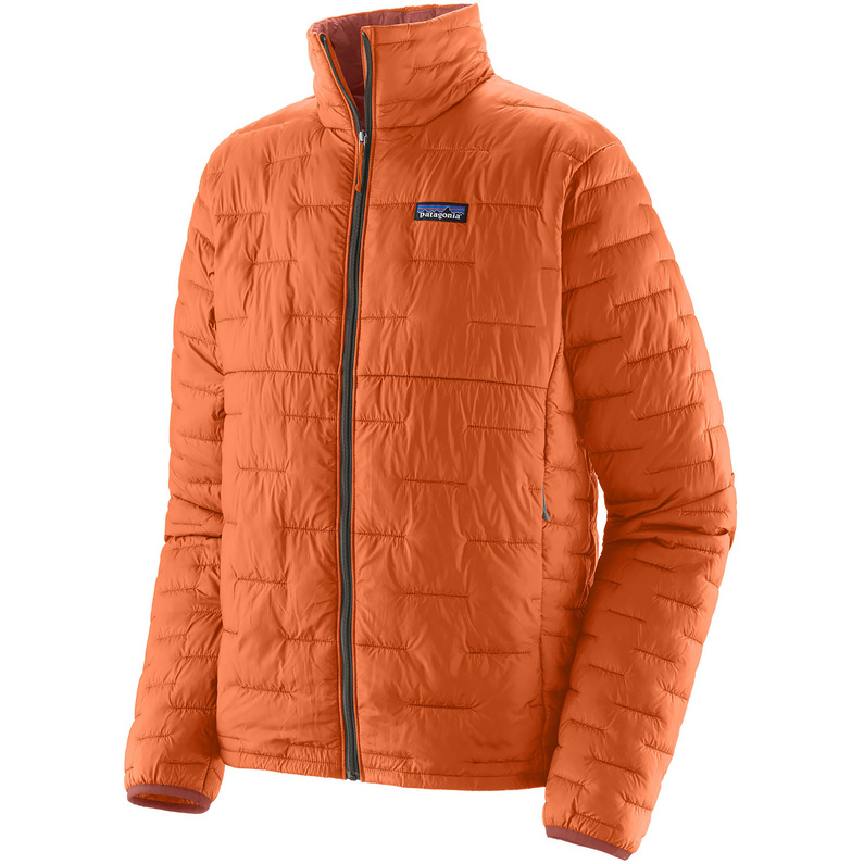 Patagonia Herren Micro Puff Jacke