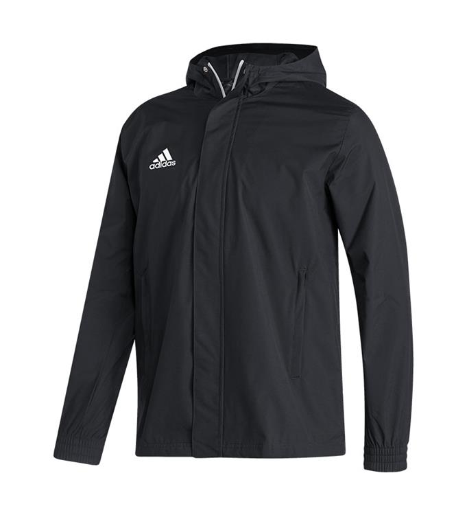 adidas Men Entrada 22 All-Weather Jack
