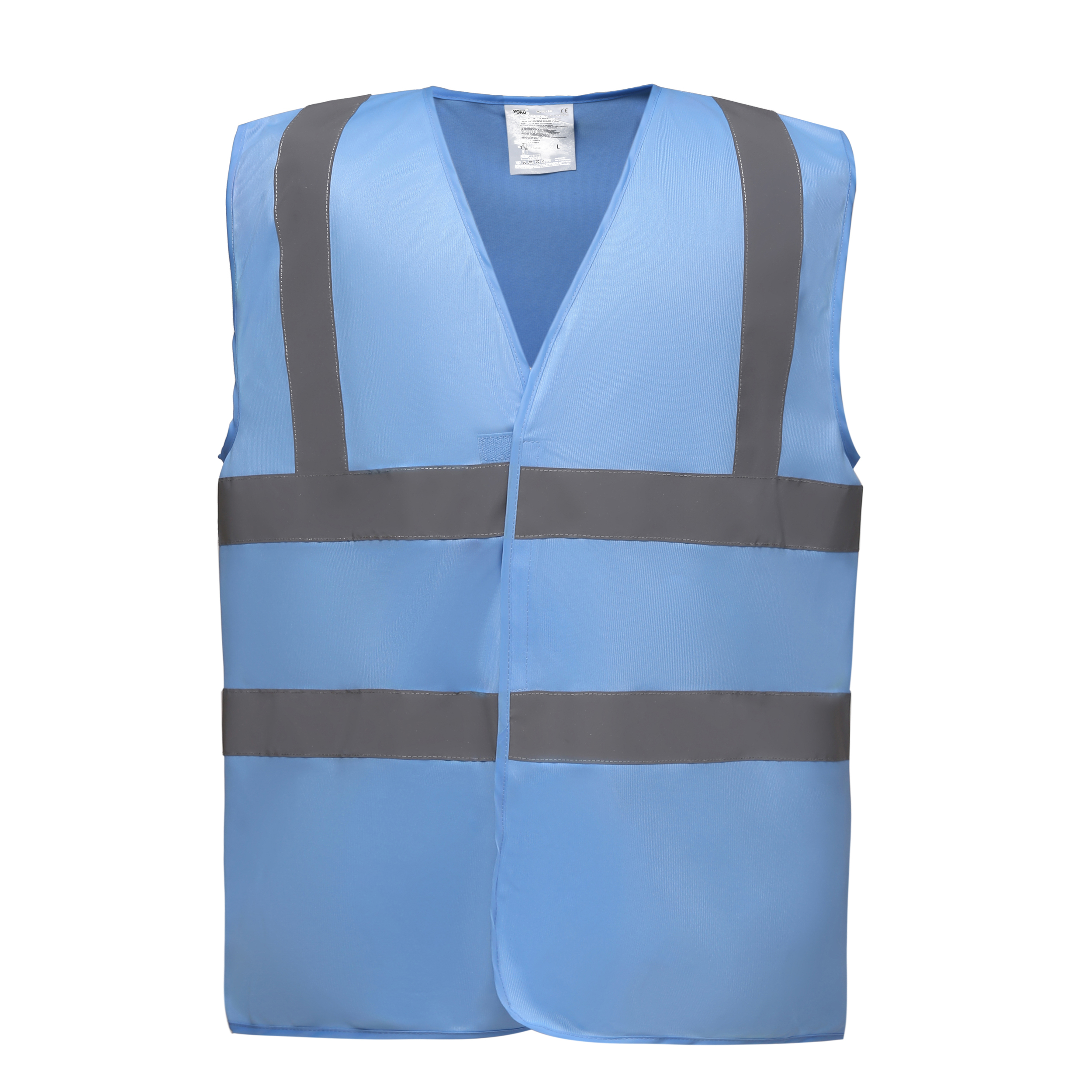Yoko YHVW100 - Gilet haute visibilité