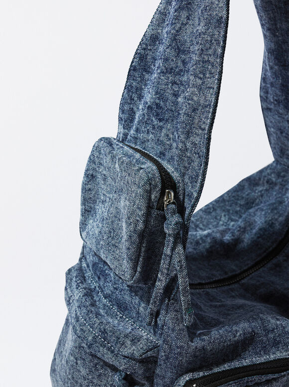 Exclusivo Online - Azul