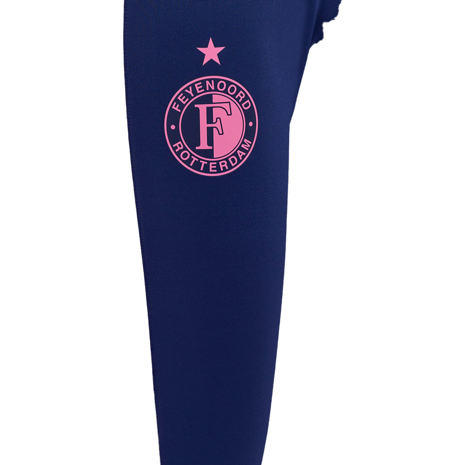 Castore Feyenoord Training Pant Dames 2025/2026