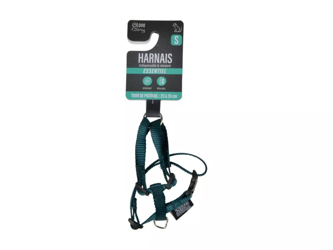Harnais pour Chien 