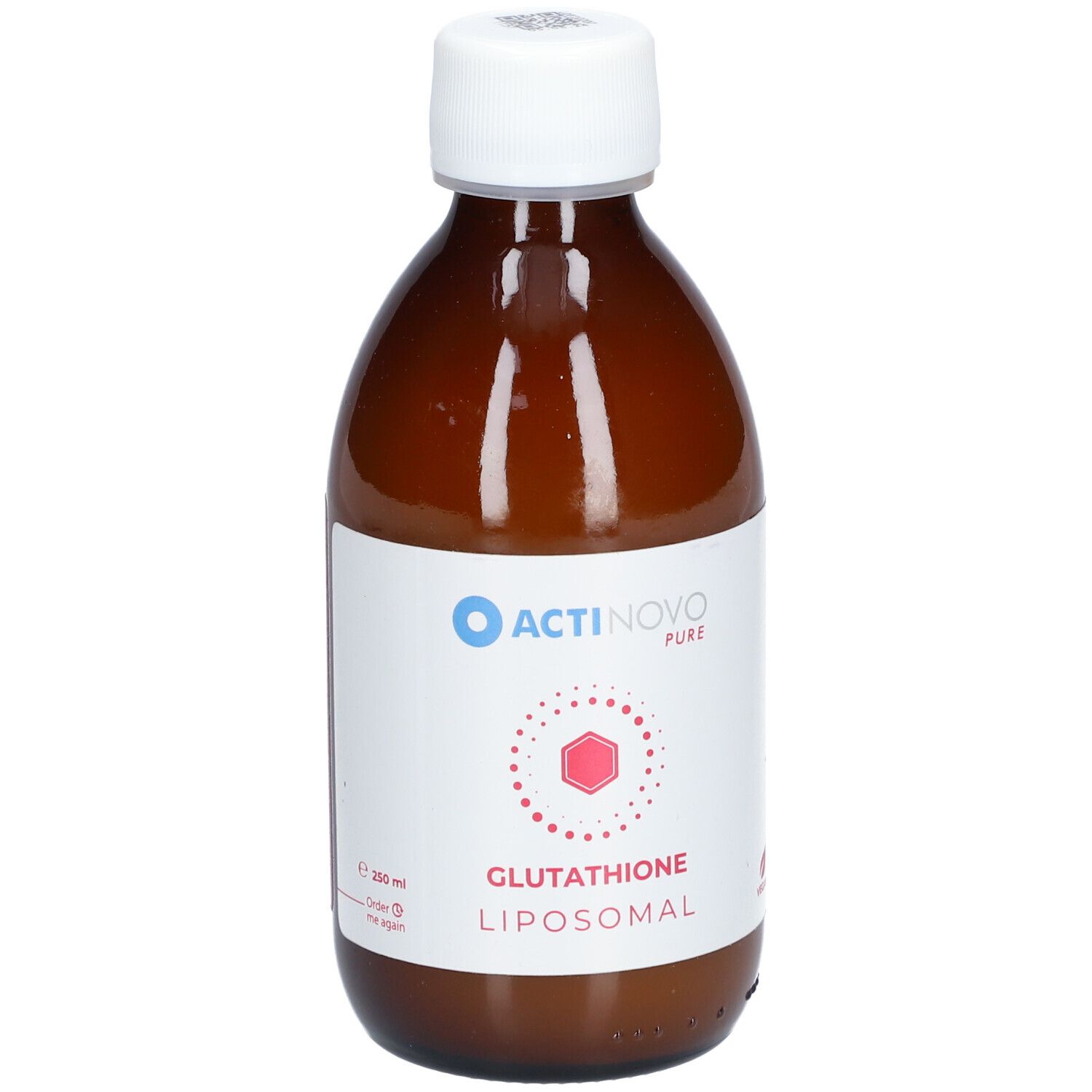 ACTINOVO PLUS Liposomales Glutathion