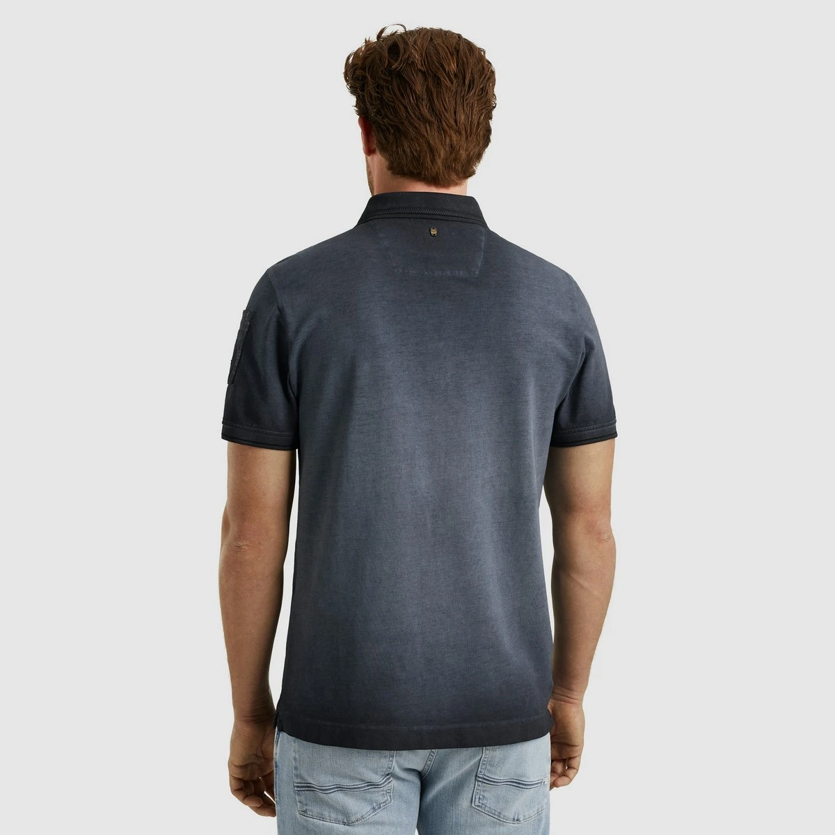 Heren T-shirt KBIS25-M17