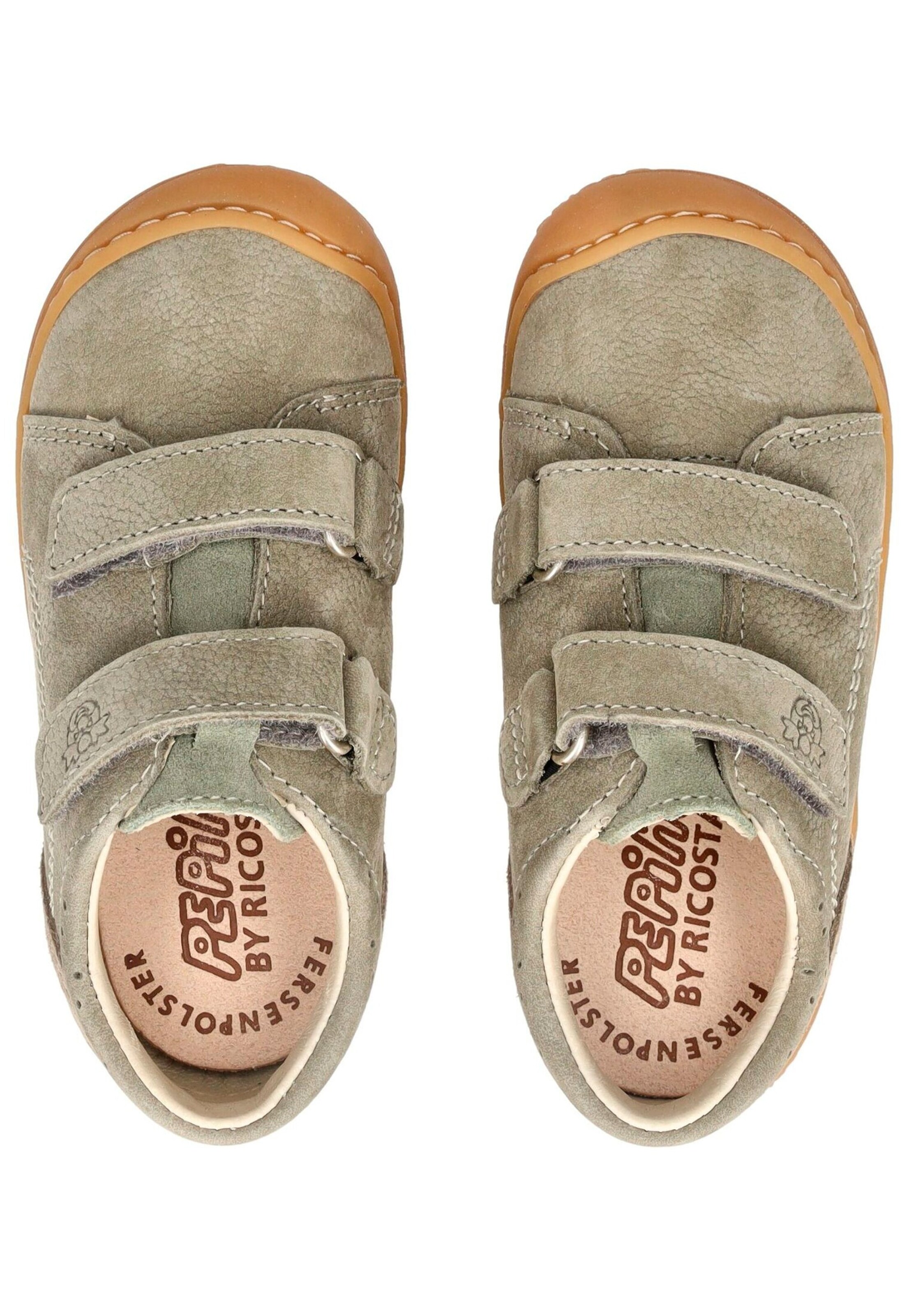 PEPINO Halbschuhe Grün