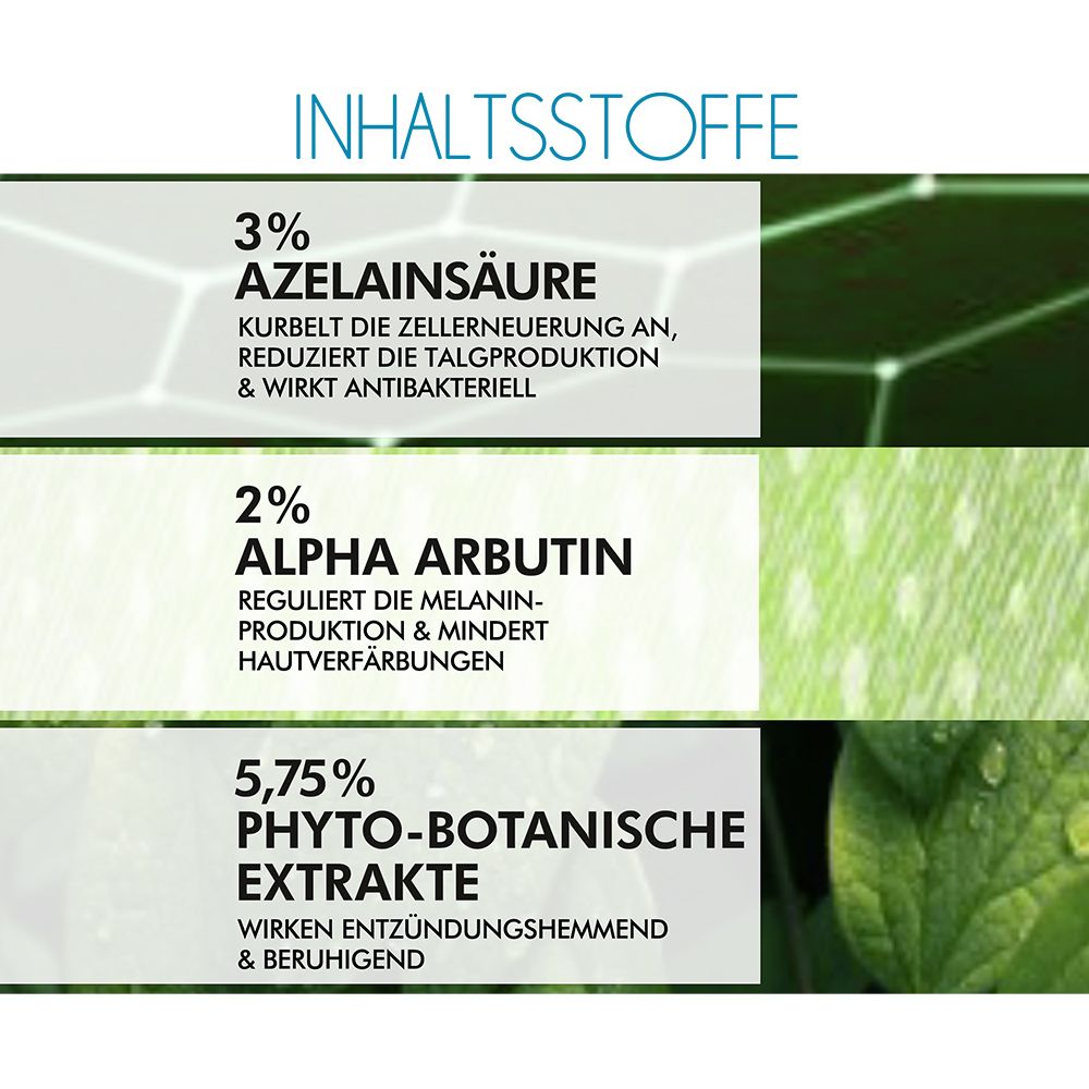 SkinCeuticals PHYTO A + BRIGHTENING TREATMENT Gesichtspflege für zu Akne neigende, unreine Haut sowie bei Pigmentflecken und Pickelmalen