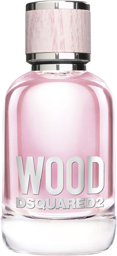 DSQUARED2 Wood Women Eau De Toilette