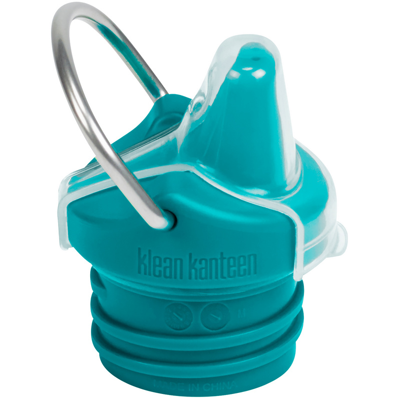 Klean Kanteen Kinder Sippy Cap für Classic Flaschen