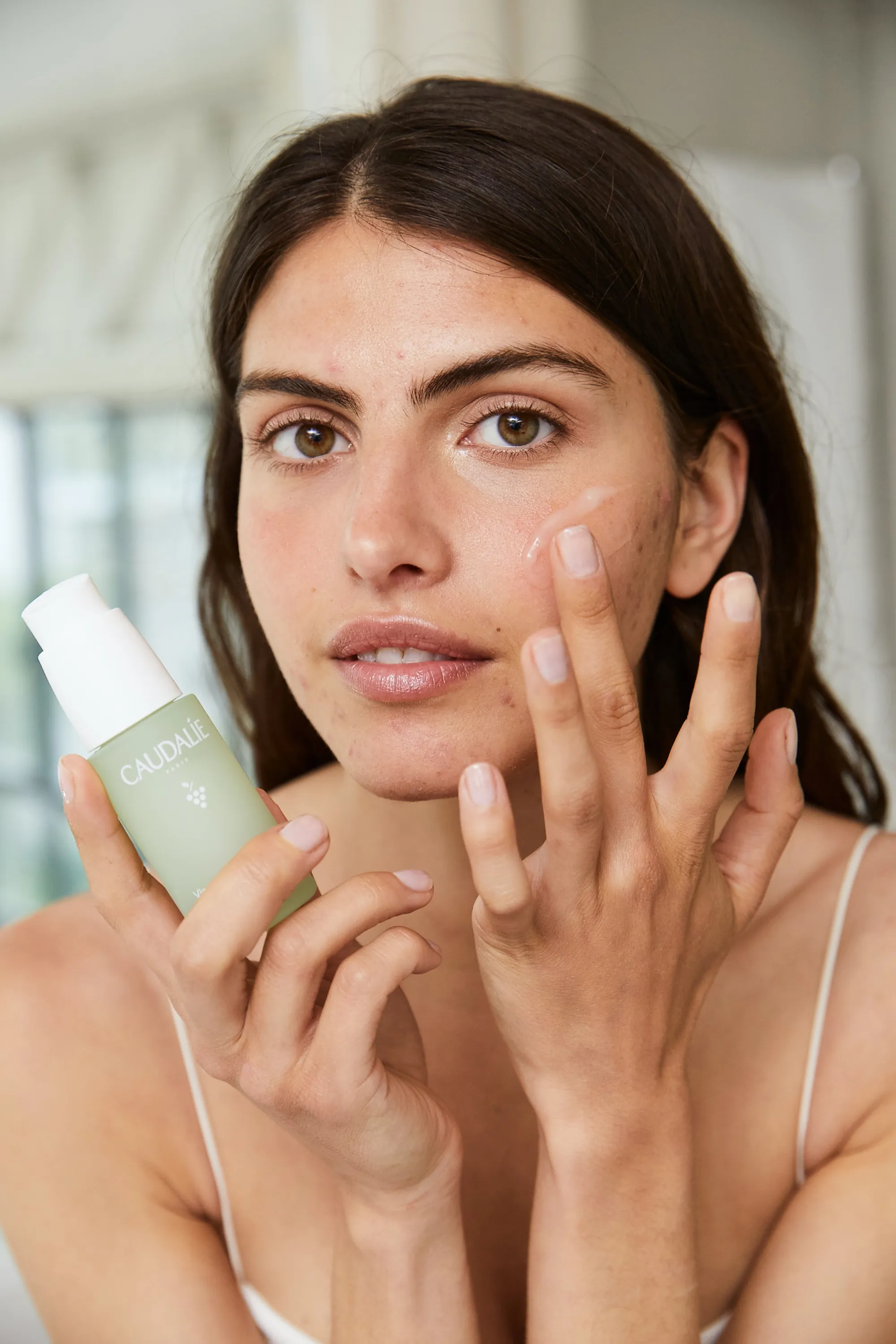 Caudalie Sérum salicylique anti-imperfections Vinopure-30 ml